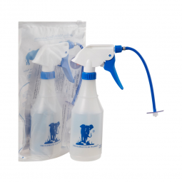Elephant Doctor Easy Medical EW-Elephant Ear Wash System, Ear Wash Systems