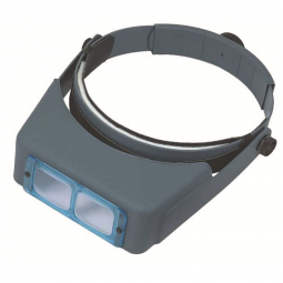 OptiVISOR Donegan Optical DA5-Optivisor Binocular Magnifier, Self-Help Aids