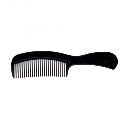 Dawn Mist Donovan Industries 2950-DawnMist Adult Comb with Handle, 8.6 in., Brushes, Combs & Caps (C