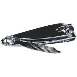 DawnMist Donovan Industries FNC3275-DawnMist Fingernail Clippers, Nail Clippers (CS)