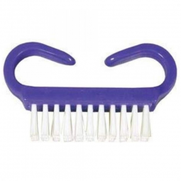 Dawn Mist Donovan Industries NB3381-DawnMist Nail Brush, Brushes, Combs & Caps (BX) - DawnMist Nail 