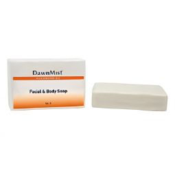 DawnMist Donovan Industries SP75-500-DawnMist 0.75 oz. Individually Wrapped Soap, Soaps (CS)