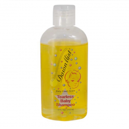 DawnMist Donovan Industries TS4487-DawnMist Tearless Baby Shampoo, Shampoos (CS) - DawnMist Tearless