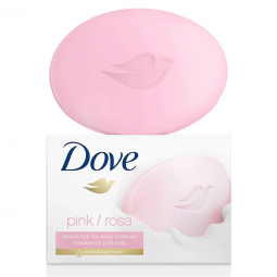 Dove Beauty Bar Dot Foods 01111161195-Soap Dove Beauty Bar Bar 3.75 oz. Individually Wrapped Pomegra