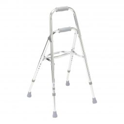 Drive Medical 10240-1 Side Style Hemi One Arm Walker
