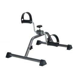 Drive 10270KDRSV-1 Exercise Peddler w/ Attractive Silver Vein Finish