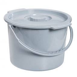 drive Drive Medical 11108-drive Commode Bucket, 12 Quart, Commodes