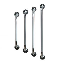 drive Drive Medical 12116-3-drive Wall Grab Bar, Chrome, 16-Inch, Safety & Grab Bars (BX)