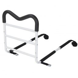 M-Rail Drive Medical 1222P-M-Rail Assist Bed Side Rail, Bed Side Rails