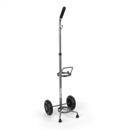 Drive Drive Medical 13002SV-6-drive Oxygen Cylinder Cart, Cylinders & Cylinder Carts
