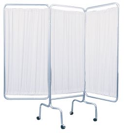 Drive Medical 13508 3 Panel Privacy Screen