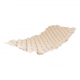 Med-Aire Drive Medical 14003-drive Vinyl Bed Pad, 34 x 78 x 2-1/2 in., Beige, Mattress Overlays