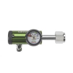 Drive 18303G CGA 540 Oxygen Regulator 0-8 LPM DISS Outlet-Standard