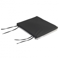 Gel-U-Seat Lite Drive Medical 8040-1-drive Gel-U-Seat Lite Seat Cushion, 16 x 16 in., Chair Pads