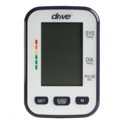 Drive Drive Medical BP3400-drive Medical Digital Blood Pressure Monitoring Unit, Blood Pressure Unit
