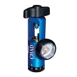 Drive Medical Chad CGA 870 Oxygen Regulator