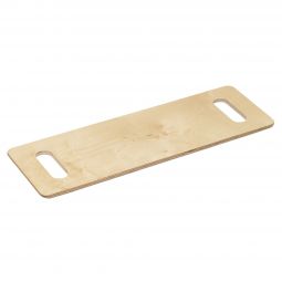 Drive Medical RTL6045 Lifestyle Transfer Board w/ Hand Grips-30"