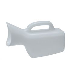 Drive Medical RTLPC23201-F Lifestyle Incontinence Aid Female Urinal