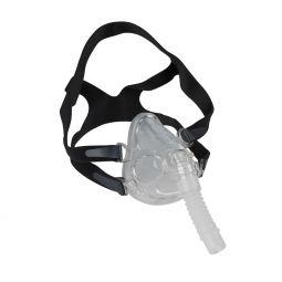 Drive Medical ComfortFit Deluxe Full Face CPAP Mask