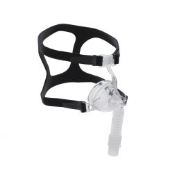 Drive Medical NasalFit Deluxe EZ CPAP Mask