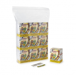 American White Cross Stat Strip Dukal 1065737-American White Cross Stat Strip Scooby-Doo Adhesive St