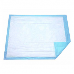 DUKAL Dukal 11724-Dukal Fluff Underpad, 17 x 24 Inch, Underpads (CS) - Dukal Fluff Underpad, 17 x 24