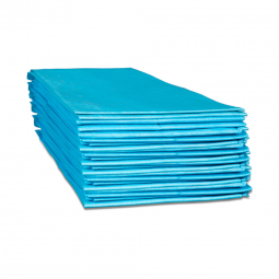 DUKAL Dukal 12424-Dukal Disposable Underpad, 23 x 24 in., Underpads (CS) - Dukal Disposable Underpad