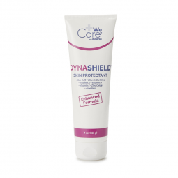 DynaShield Dynarex 1195-DynaShield w/ Dimethicone Skin Protectant Barrier Cream, 4 oz. Tube, Moistur