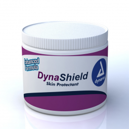 DynaShield Dynarex 1196-DynaShield Skin Protectant 16 oz. Jar, Moisturizers