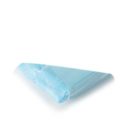 Dynarex Dynarex 1341-Dynarex Absorbent Fluff Fill Underpad, 17 x 24 Inch, Underpads (CS)
