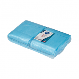 Dynarex Dynarex 1343-dynarex Absorbent Fluff Fill Underpad, 23 x 36 Inch, Underpads (CS)