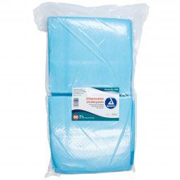 Dynarex 1348 Waterproof Underpad-50/Pack