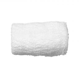 Dynarex 3162 Krinkle Non-Sterile Gauze Rolls-100/Case