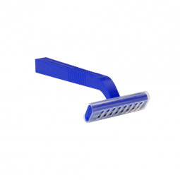 dyna Care Dynarex 4250-dynaCare Twin Blade Disposable Razor, Razors (BX) - dynaCare Twin Blade Dispo