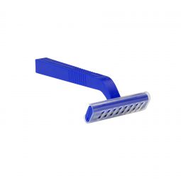 Dynarex 4250 Twin Blade Razor-300/Case