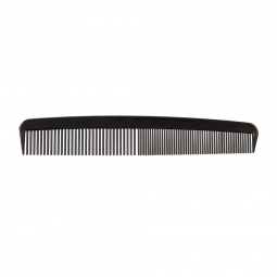 Dynarex Dynarex 4883-dynarex Hair Comb, 7 Inches, Brushes, Combs & Caps (CS) - dynarex Hair Comb, 7 