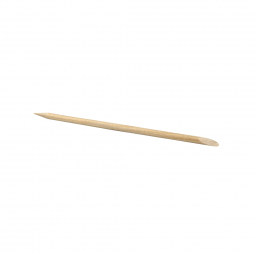 Dynarex 4897-dynarex Wooden Manicure Sticks, 4.5 Inches, Emery Boards & Manicure Sticks (BX)