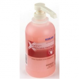 Medi-Stat Ecolab 6000033-Medi-Stat Antimicrobial Soap, Soaps (CS) - Medi-Stat Antimicrobial Soap