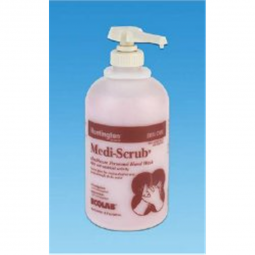 Medi-Stat Ecolab 6000034-Medi-Stat Antimicrobial Soap, Soaps