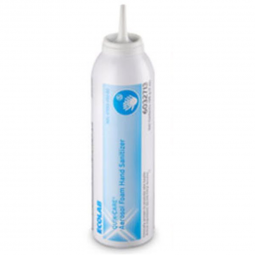 Quik-Care Ecolab 6032713-Quik-Care Hand Sanitizer 7 oz. Aerosol Can, Hand Sanitizers (CS)