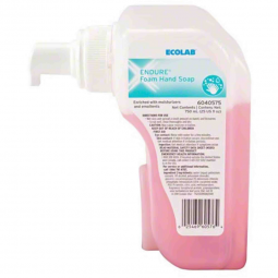 Endure 50 Ecolab 6040575-Endure 50 Foam Hand Soap, Soaps