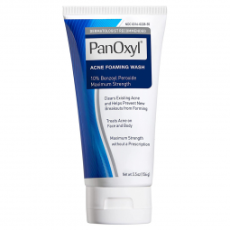 PanOxyl Emerson Healthcare 30316022855-PanOxyl Acne Foaming Wash, 6 oz., Astringents & Acne Medicati