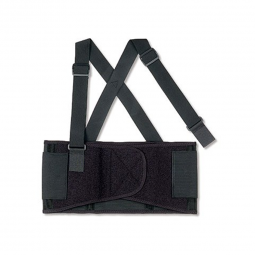 ProFlex 1650 Economy Ergodyne 11093-ProFlex 1650 Back Support, Medium, Torso Braces