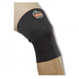 ProFlex Ergodyne 16502-ProFlex Open Patella Knee Sleeve, Small, Knee Braces