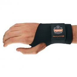 ProFlex 670 Ambidextrous Ergodyne 16613-Wrist Support ProFlex 670 Ambidextrous Single Strap Neoprene
