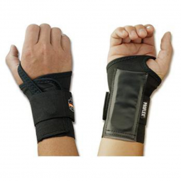 ProFlex 4000 Ergodyne 70004-Wrist Support ProFlex 4000 Single Strap Elastane / Elastic / Polyester R