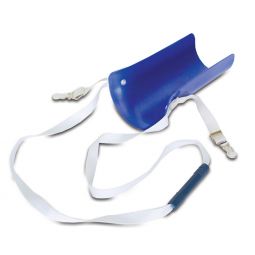 Essential Medical Supply L3009 Everyday Essentials Molded Sock Aid