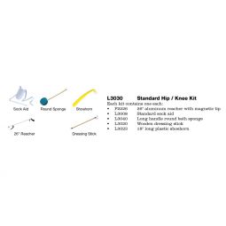 Essential Medical Supply L3030 Everyday Essentials Economy Hip Kit