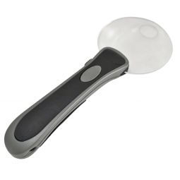 Essential Medical Supply L4001 Everyday Essentials Lighted Magnifier