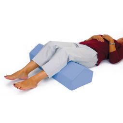 Essential Medical Supply N6402 Elevating Knee Rest 17"x10"x7"
